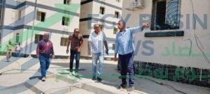 السيد آمين : يعلن مشروع سكن كل المصريين ببدر يقترب من التسليم - إيجي بيزنس 4 6067c6 - إيجي بيزنس